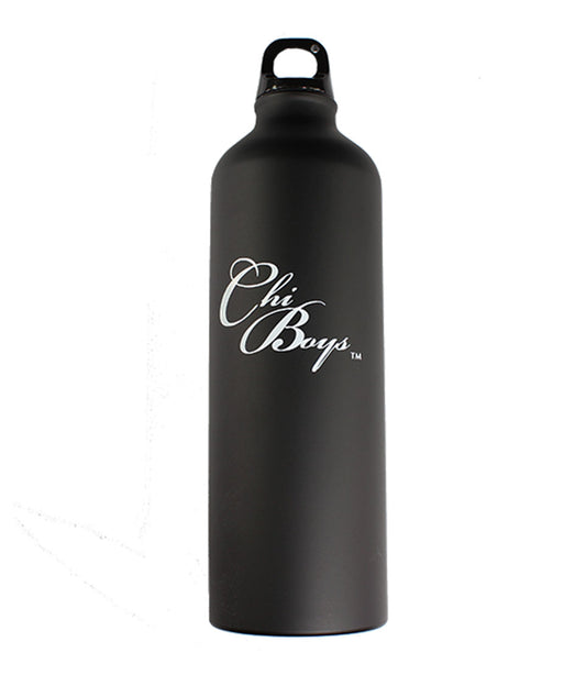 ChiBoys Hydro Flask Matte Black
