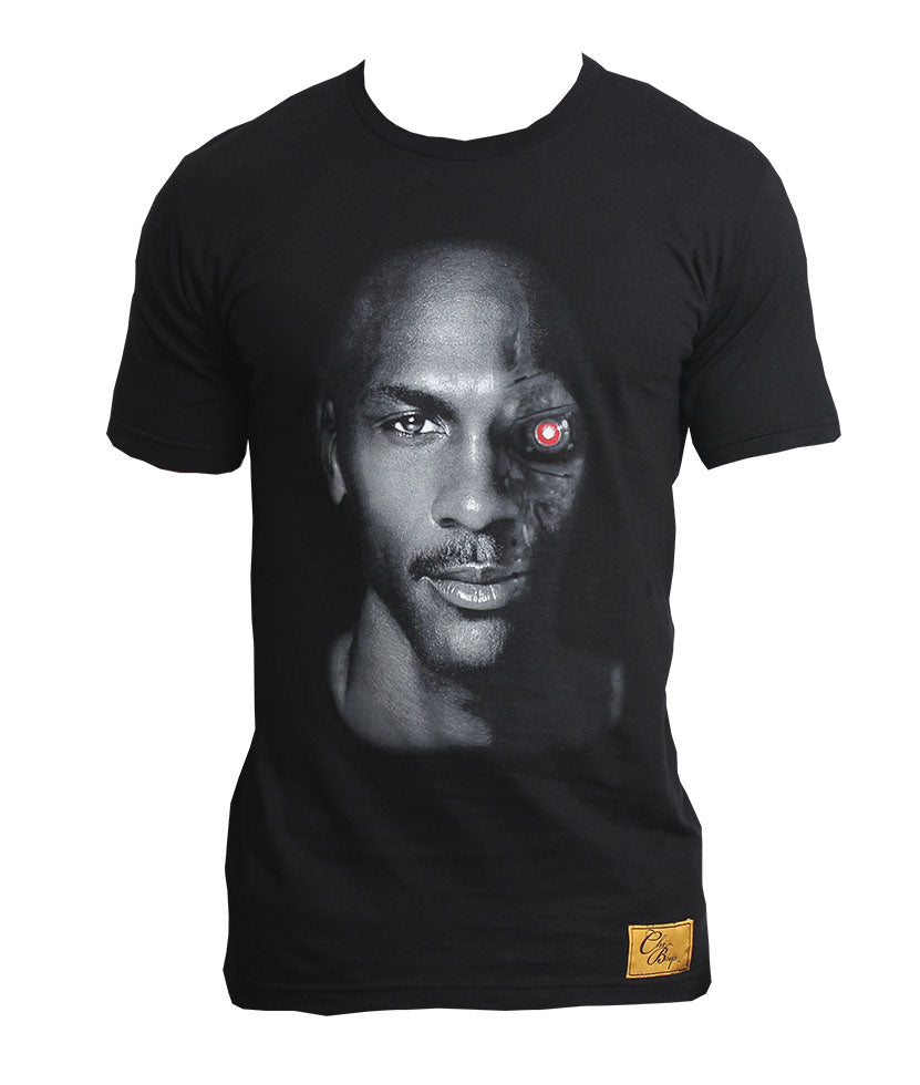 Jordan Terminator G.O.A.T