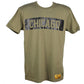 Chicago Tee (Army)