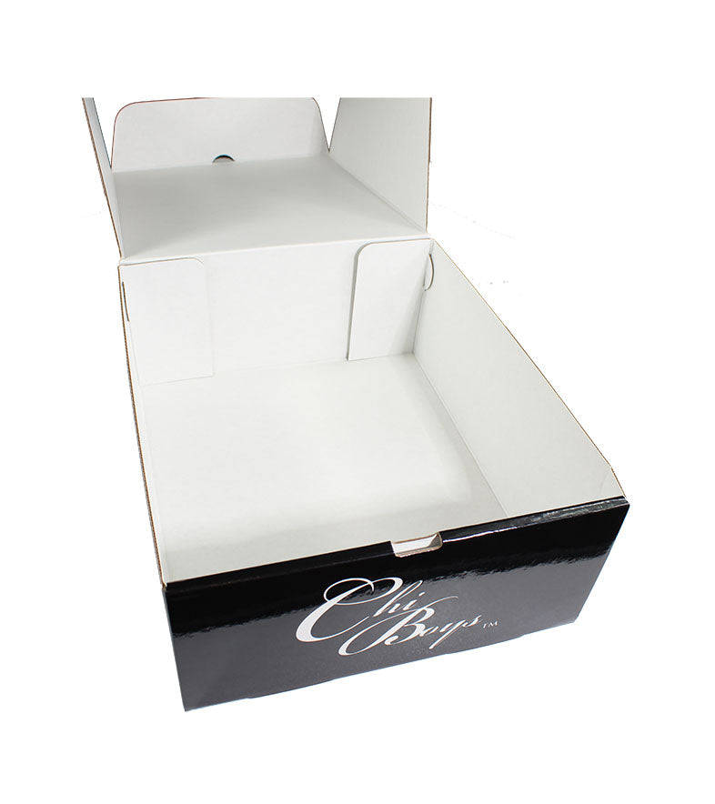 ChiBoys Gift Box Chicago '88