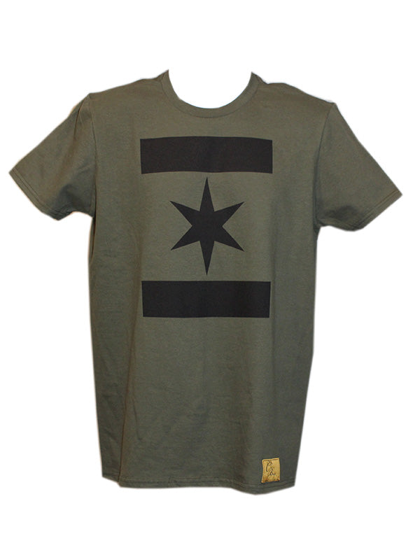 We Are One Star (Army)