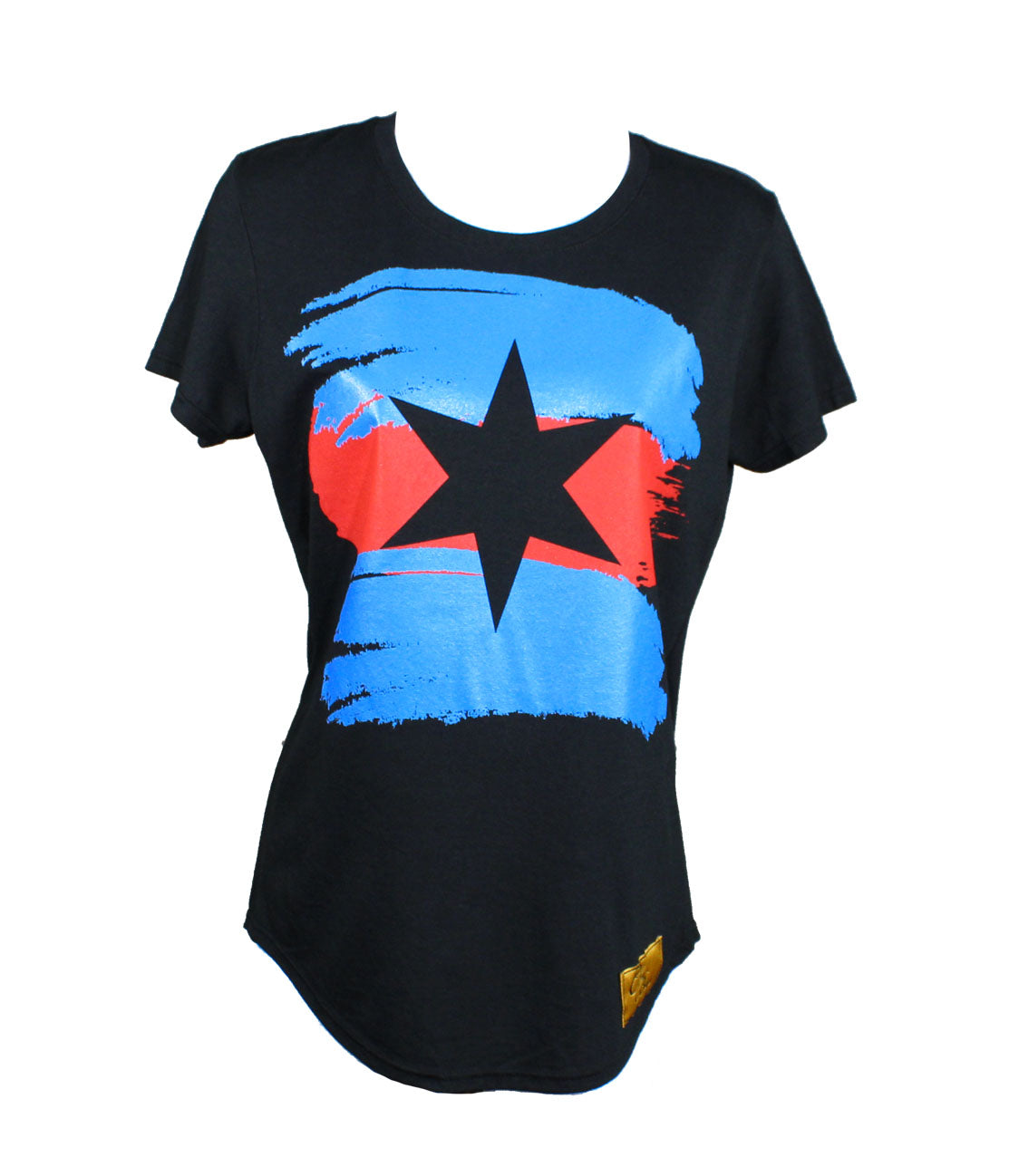 We Are One Star Women's 2.0