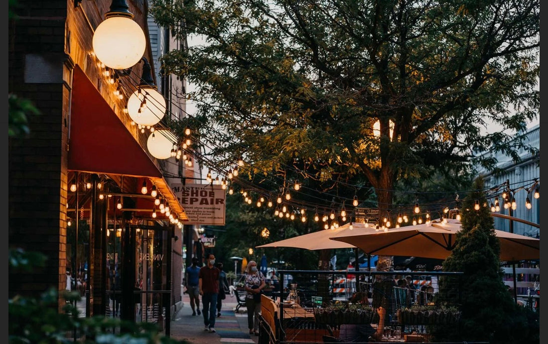 It’s official: Andersonville is the coolest neighborhood in the U.S.
