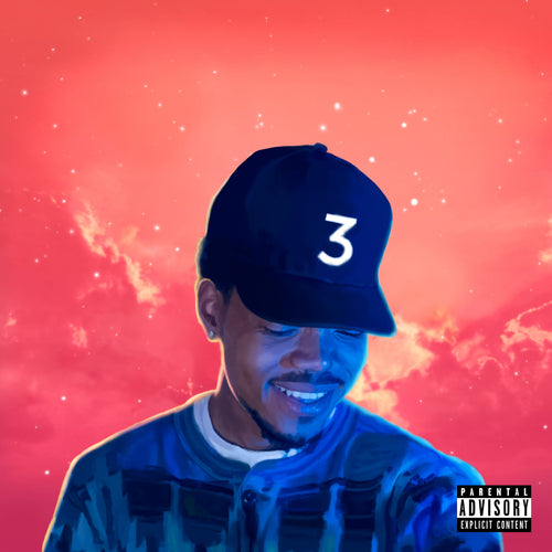 Chance The Rapper - Same Drugs