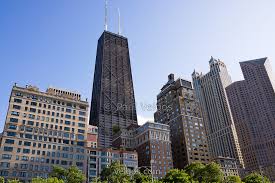 John Hancock Building Losing its Iconic Name