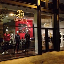 Bryson Milan moves to New York
