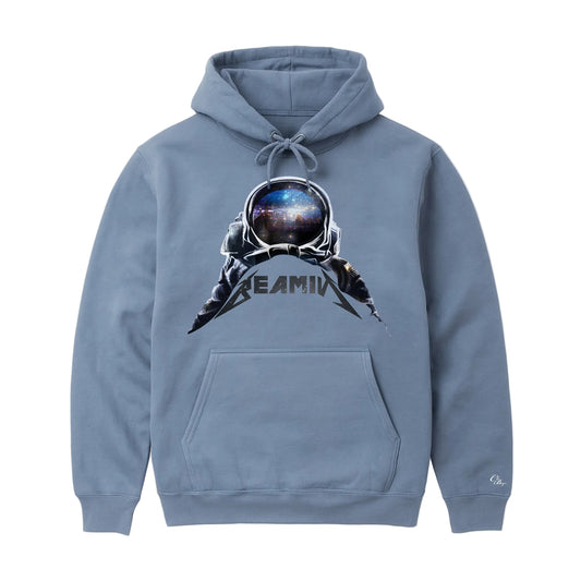 Beamin Hoodie (Space Blue)