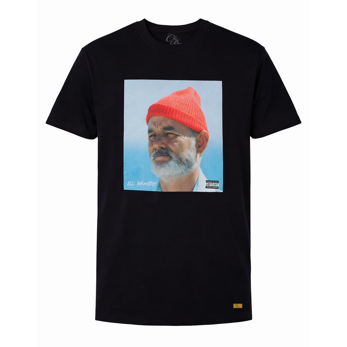 ill Murray Tee (Black)
