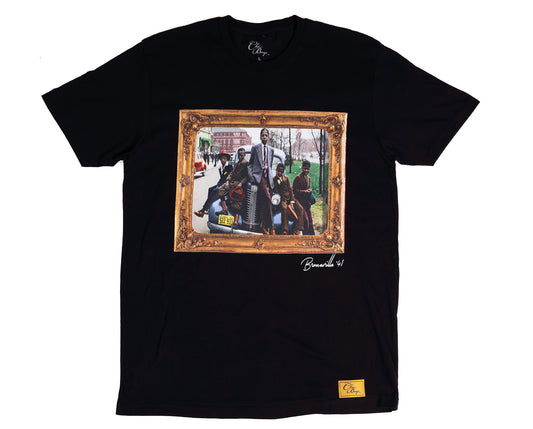 Bronzeville 1941 Tee (Black)
