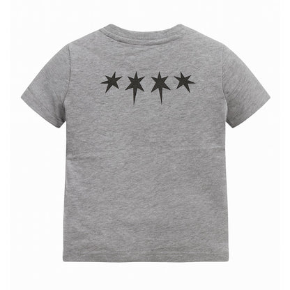 Chicago Block Kids (Grey)