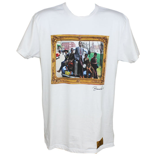 Bronzeville 1941 in HD