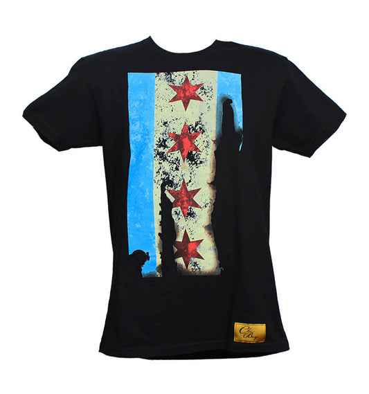 Chicago Fire (Black)