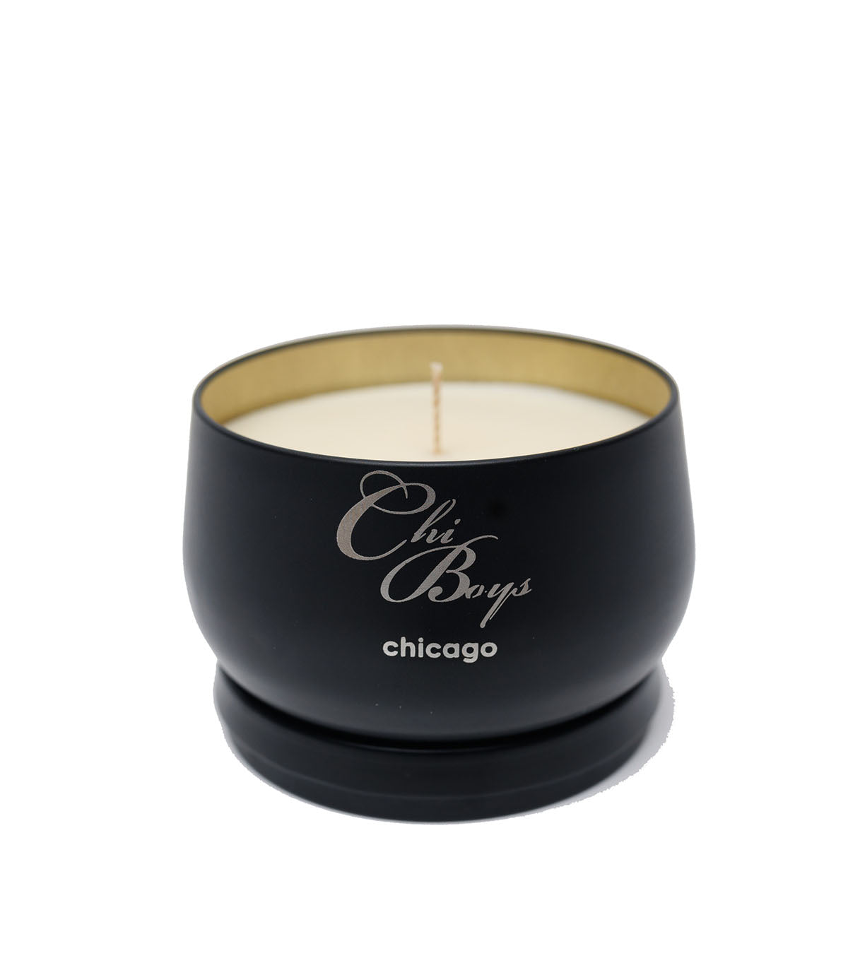 Summer Time Chi Candle