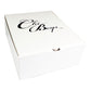 ChiBoys Logo Gift Box (White)