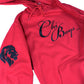 ChiBoys Logo Hoodie (Red)