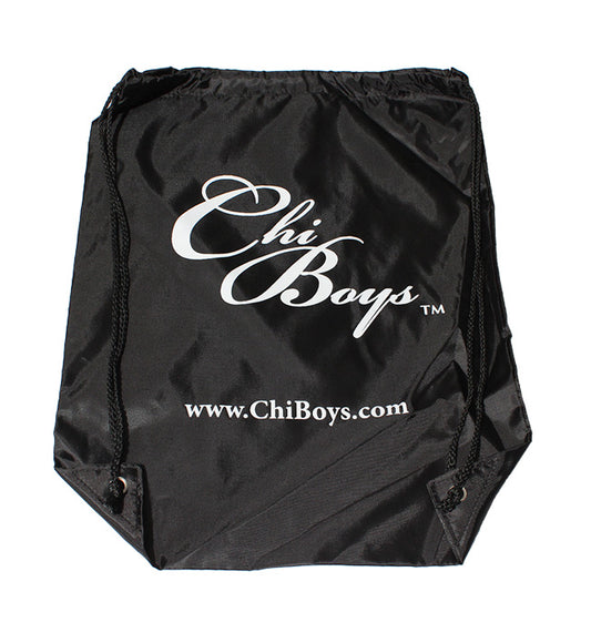 ChiBoys Lightweight  Drawstring Backpack