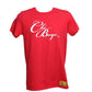 ChiBoys Logo Tee (Red)