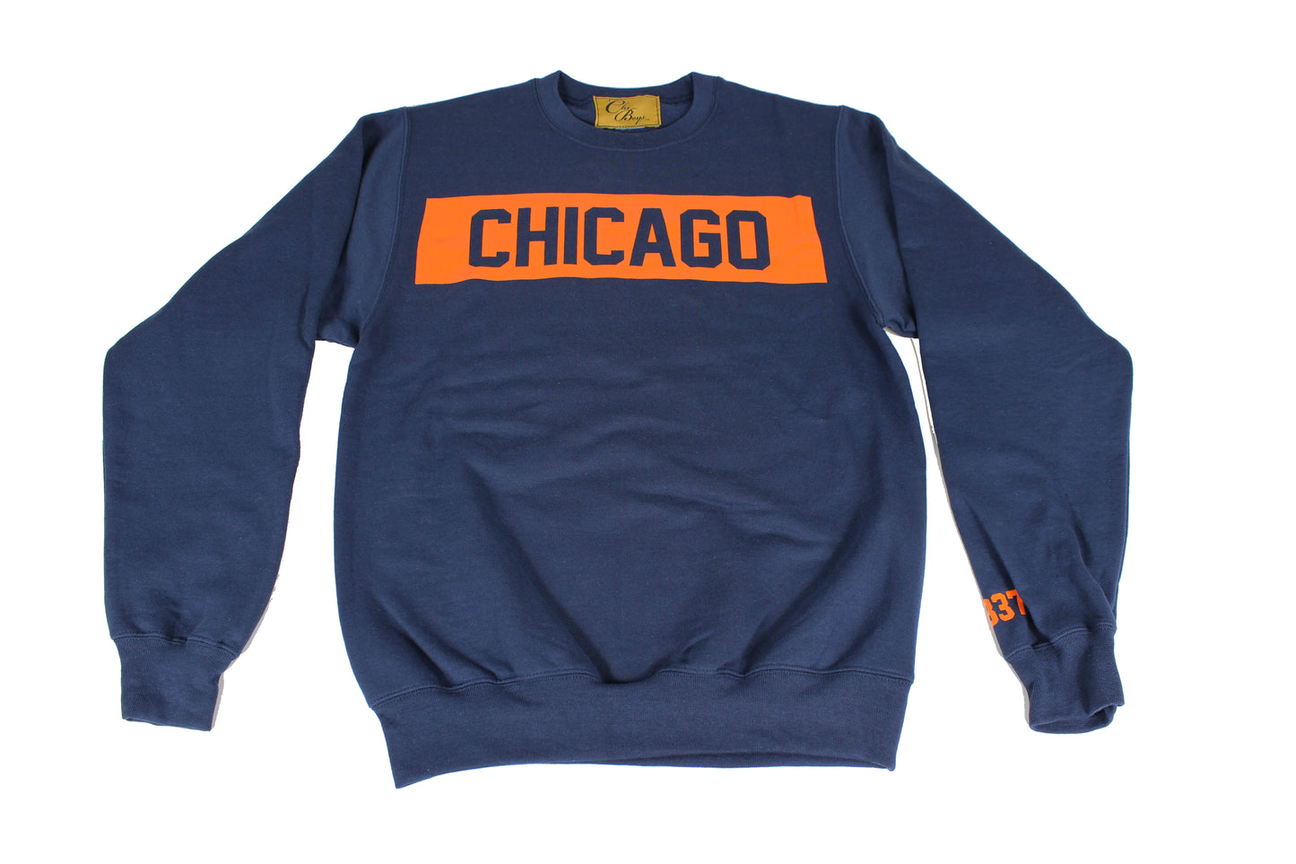 Chicago Crew ('85 Bears)