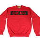 Chicago Crew (Red)