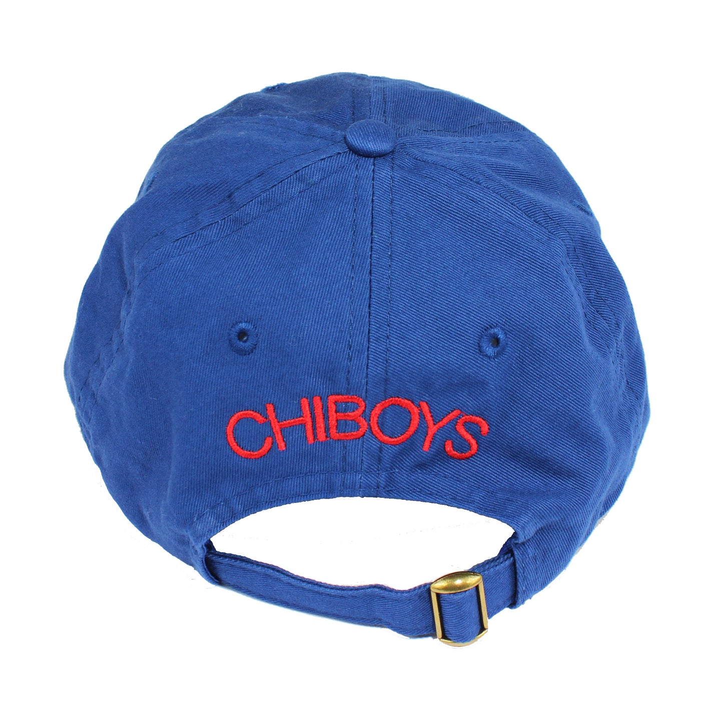 Classy Chicago. Period Dad Hat (Cubs)