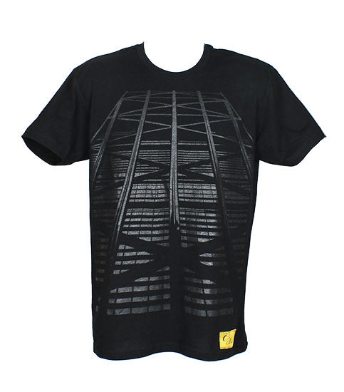 Hancock (Triple Black)