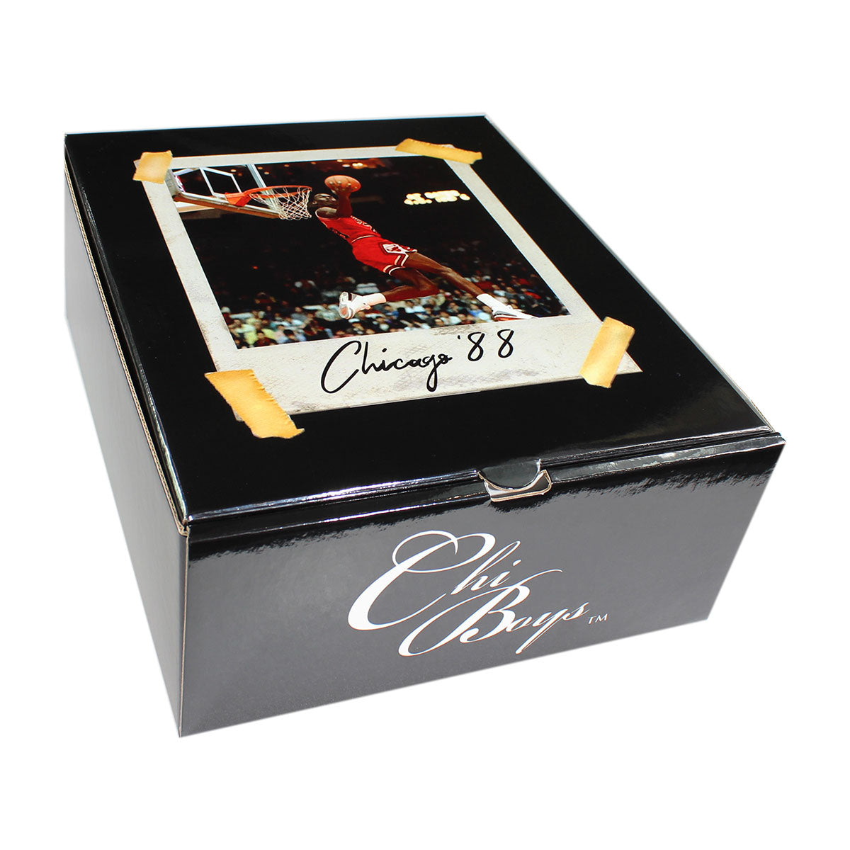 ChiBoys Gift Box Jordan '88