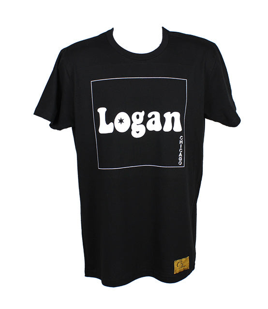 Logan Square (Black)