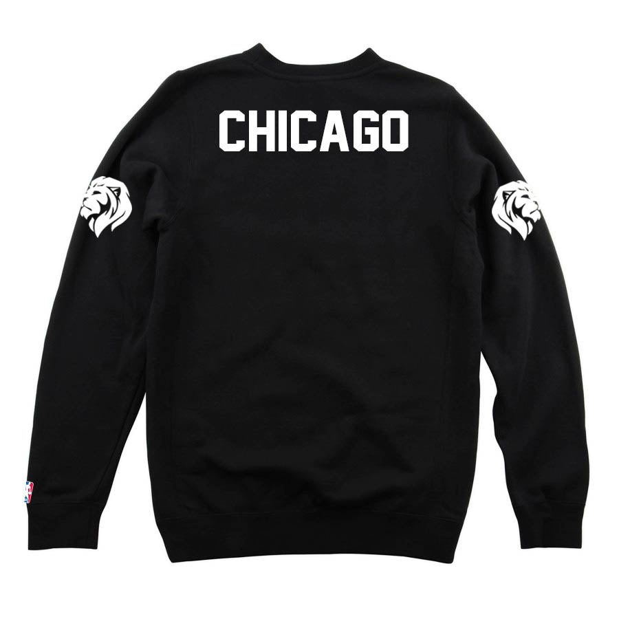 Chicago 2K20 (Black)