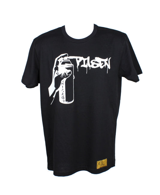 Pilsen (Black)