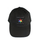 We Are One Star Dad Hat (ROYGBIV)