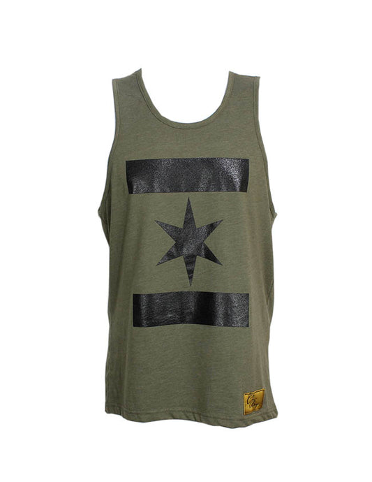 We Are One Star Tank (Army)