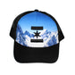 We Are One Star Snapback (Chi Alps)